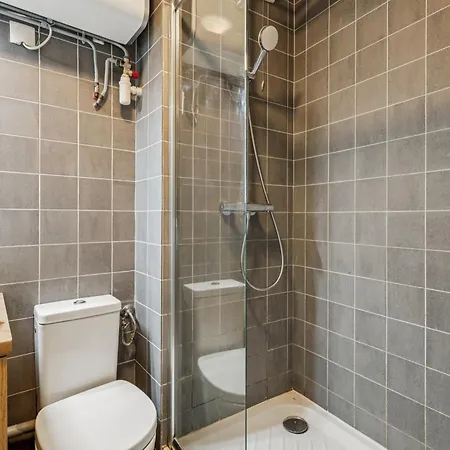 Apartman Double L 15min From Eiffel Tower By Car Boulogne-Billancourt